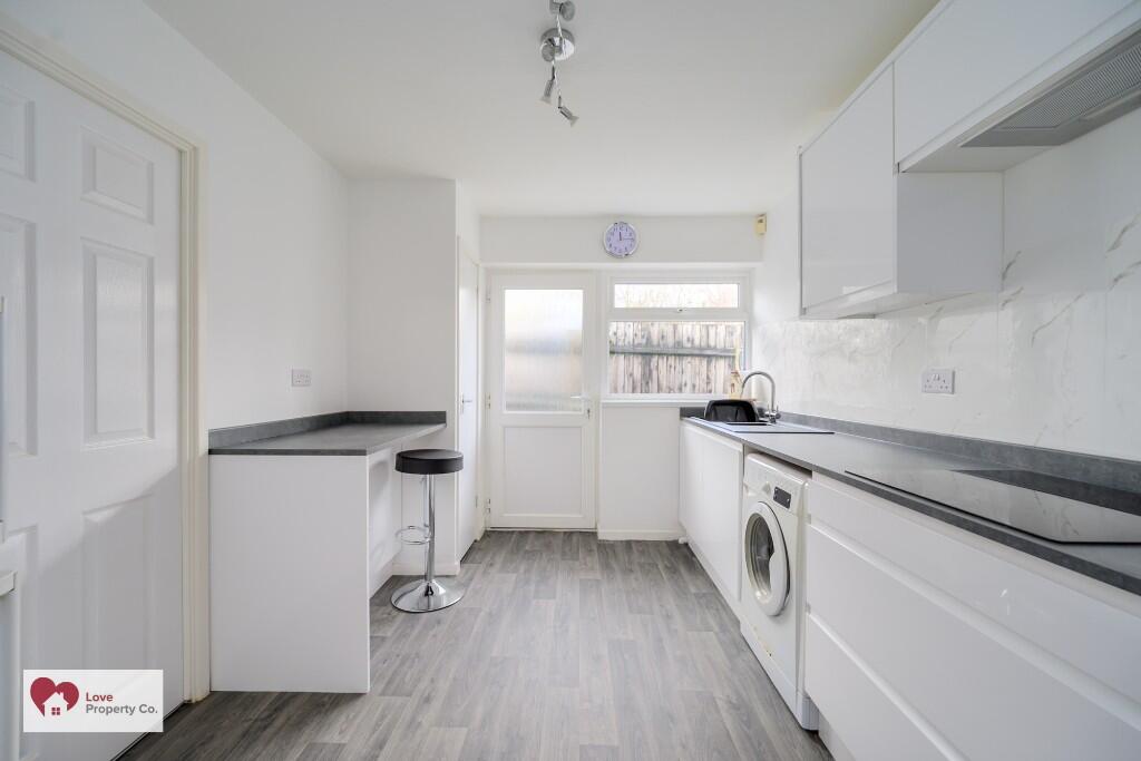 Additional image 4 of Gilberry Close, Knowle, Solihull, B93 9JZ