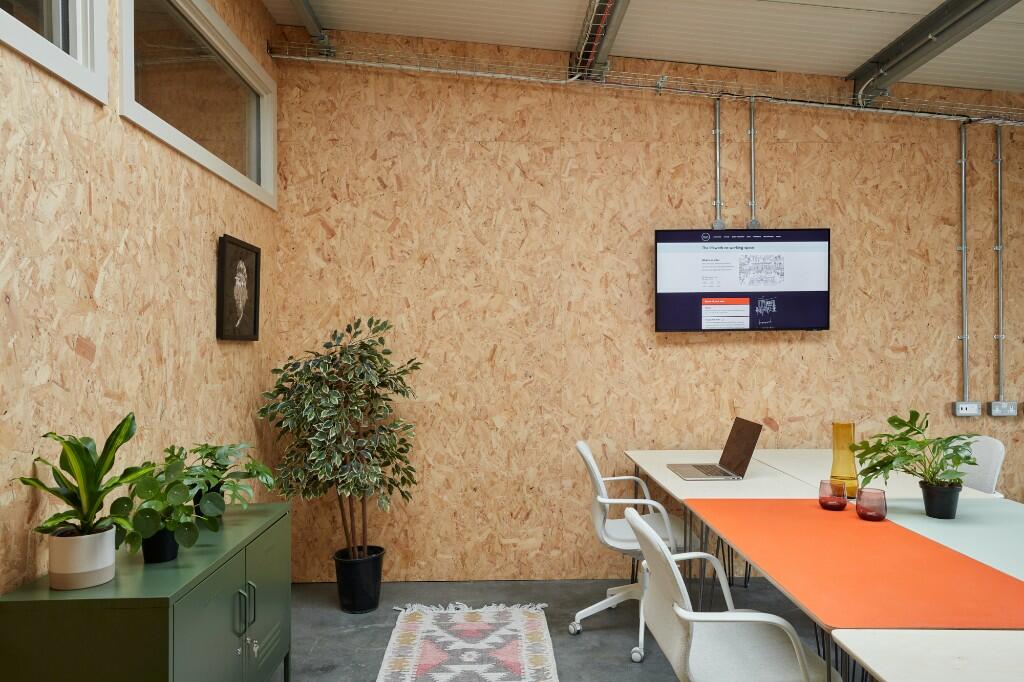 Additional image 2 of lifework communities, Hartley Farm, Winsley nr Bath BA15 2JB