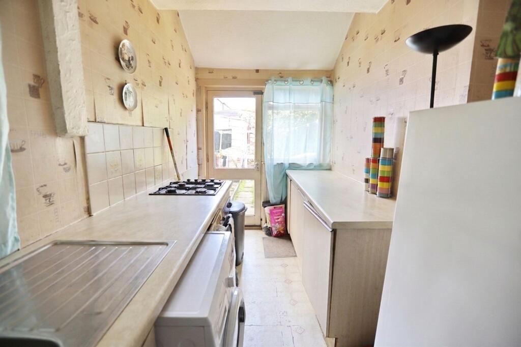 House in Manchester - View 4
