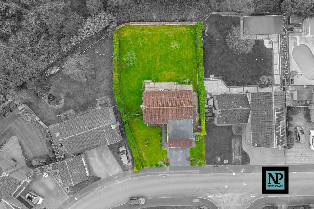 Additional image 3 of Carnoustie, Tamworth, B77