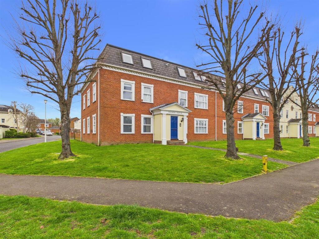 Main image of property: Dove Place, Watermead, Aylesbury