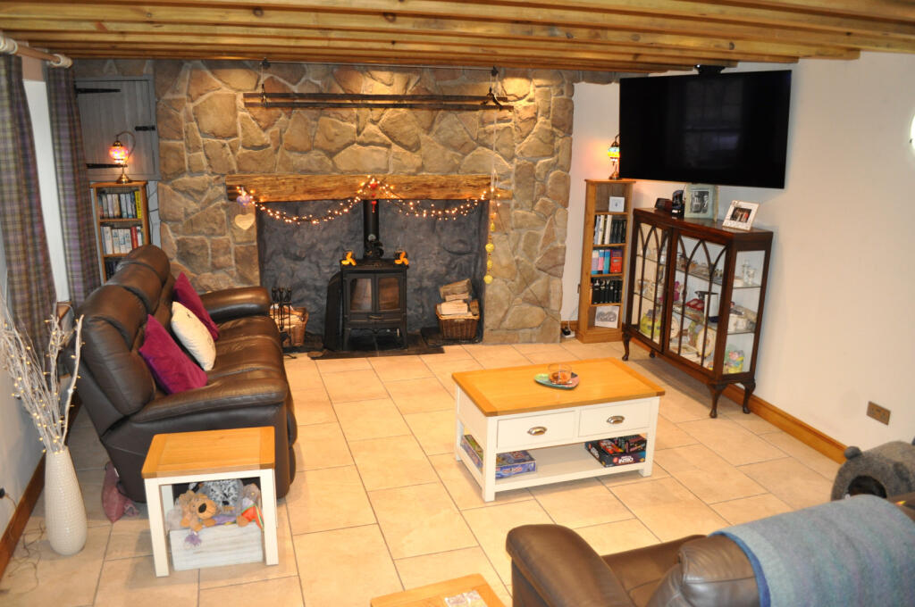 Sea View Cottage Llanrhidian Swansea Sa3 1er photo 4