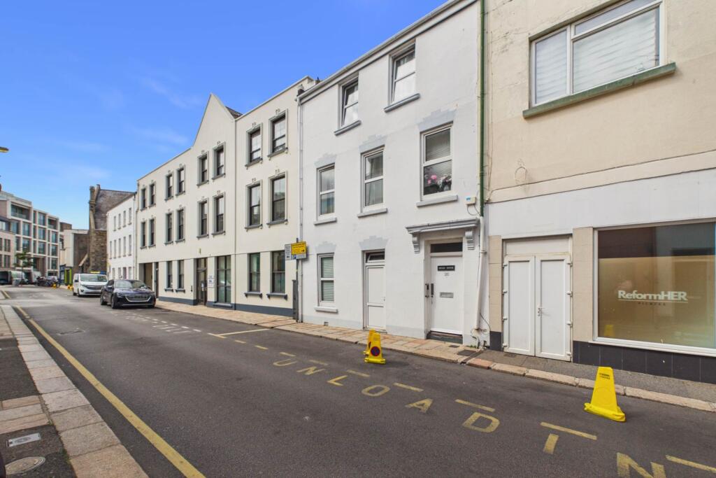 Main image of property: Seale Street, St Helier