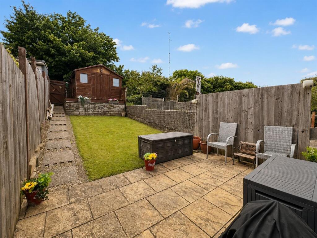 House in Bath, South Twerton - View 2