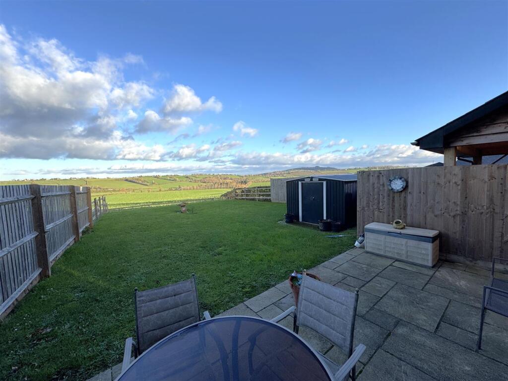 House in Linton, Herefordshire - View 2