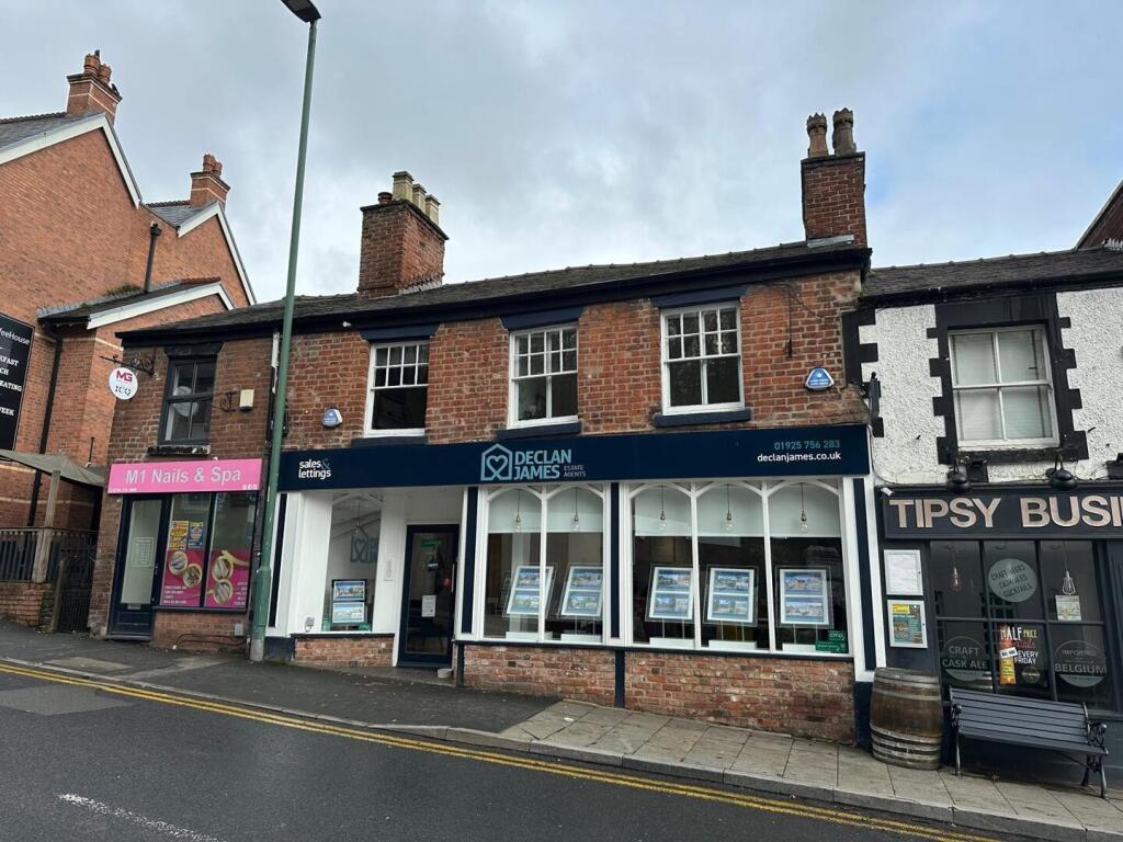 Main image of property: Eagle Brow, Lymm