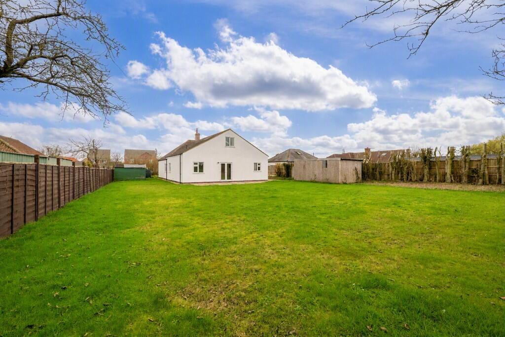 Main image of property: Horncastle Road, Wragby, Market Rasen, Lincolnshire, LN8 5RB