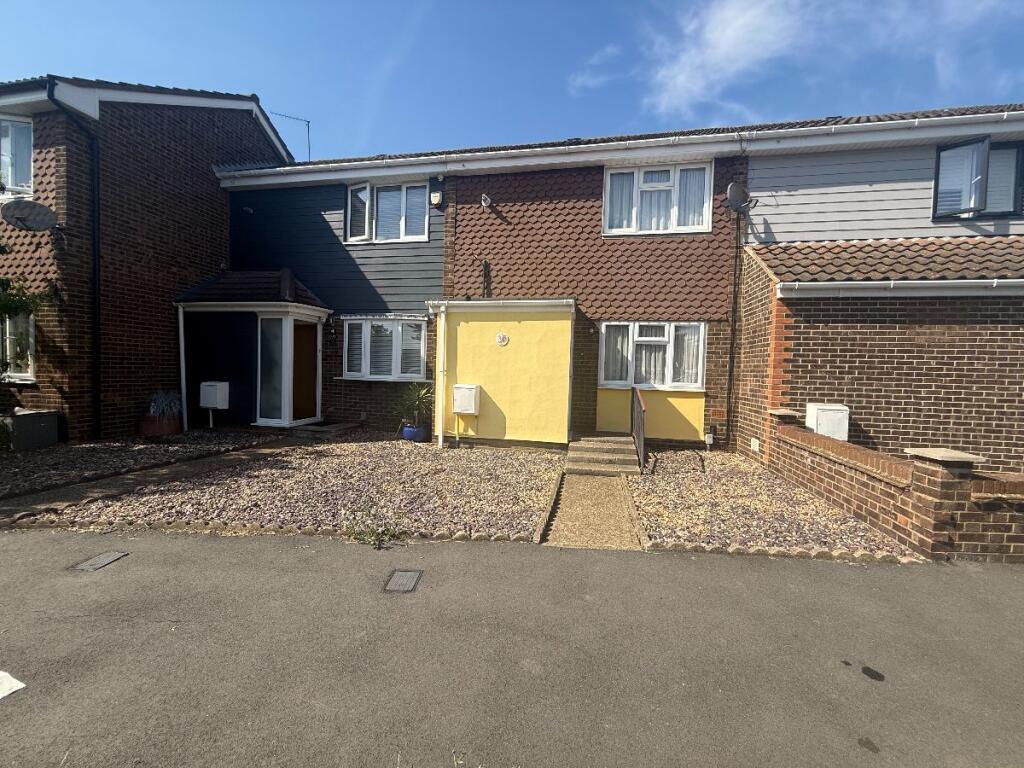 Main image of property: Hilton Road, Canvey Island