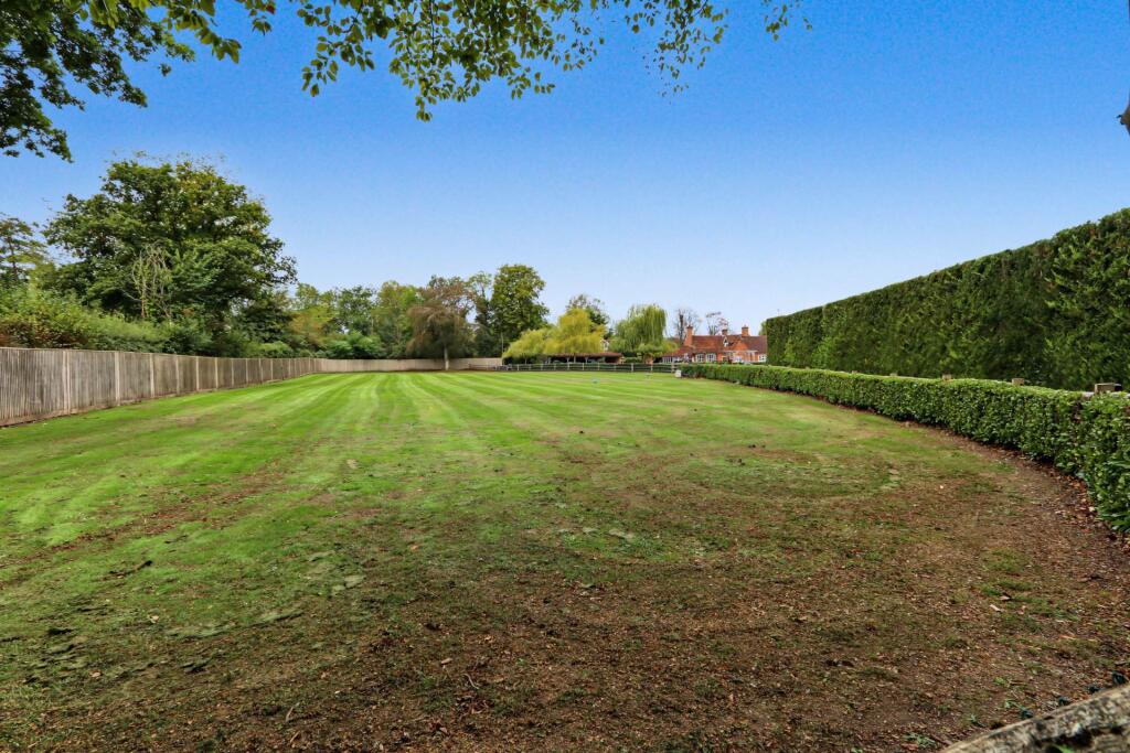 House in Tidmarsh, West Berkshire - View 3