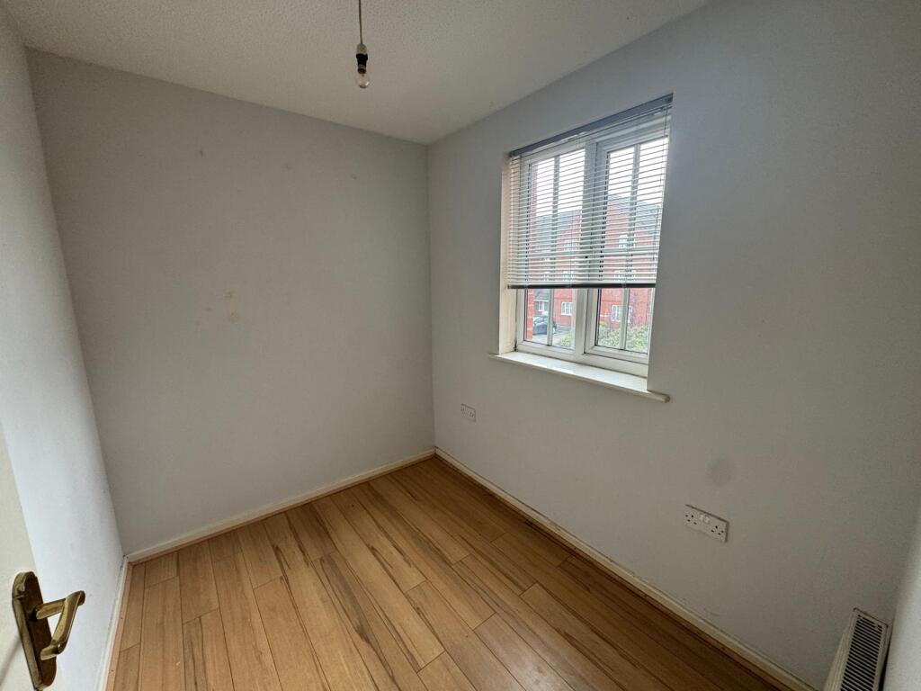 Apartment in Manchester, Greater Manchester - More