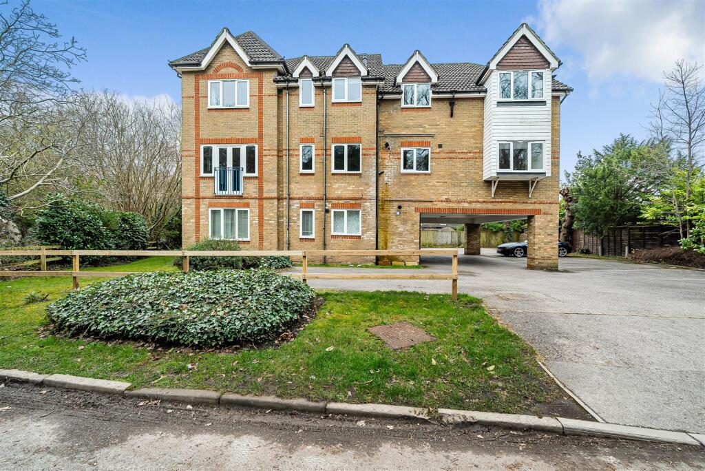 Main image of property: Carlton Road, Woking