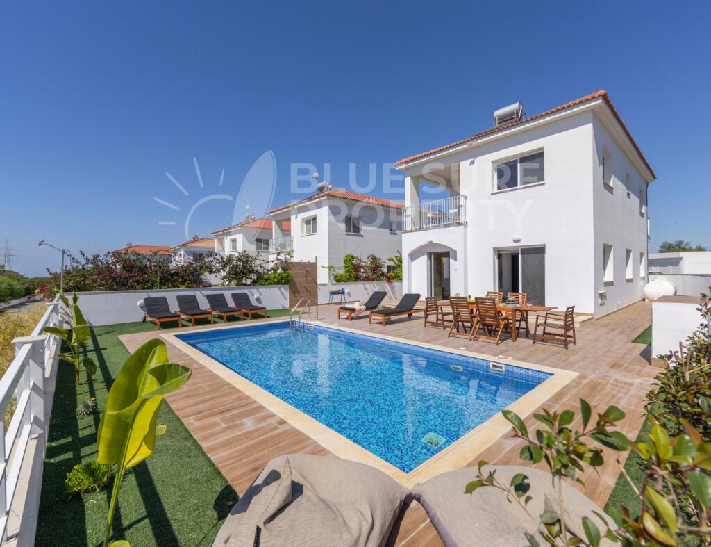 Main image of property: Ayia Napa, Famagusta, Cyprus