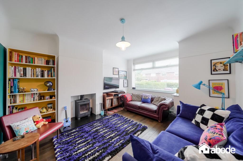 Mackets Lane, Woolton, Liverpool, L25 photo 3