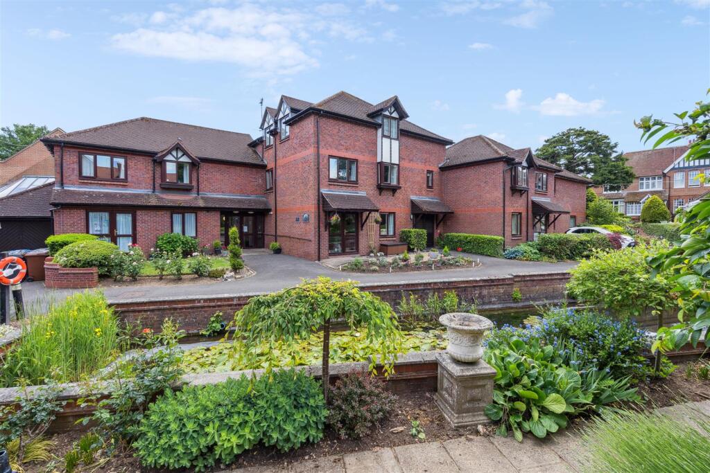 Main image of property: Pond Court, Codicote, Hitchin