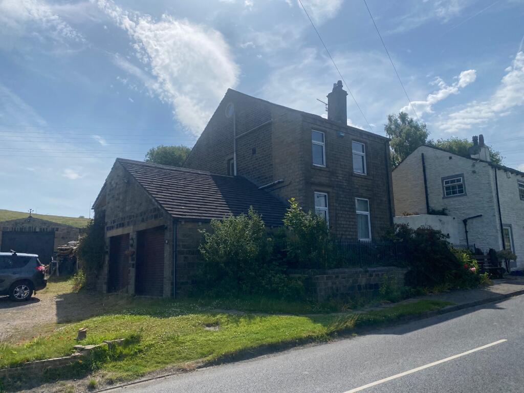 Main image of property: Kew Hill, Huddersfield