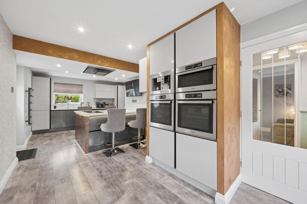 House in Wigan, Greater Manchester - View 5