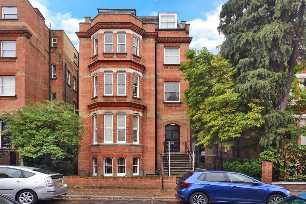 Main image of property: Claremont Gardens