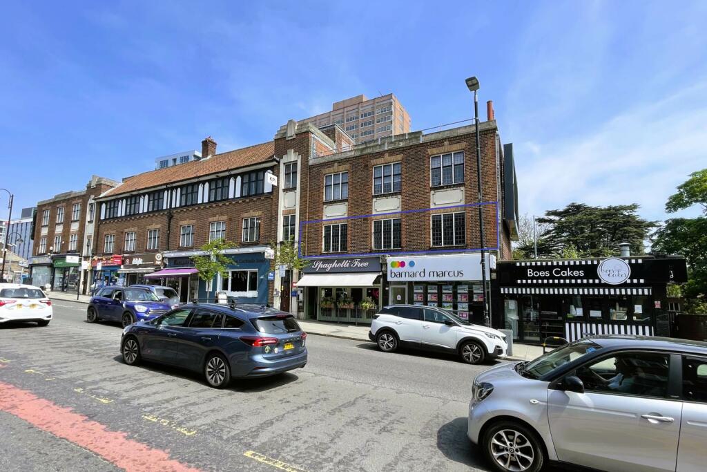 Main image of property: Brighton Road, Sutton