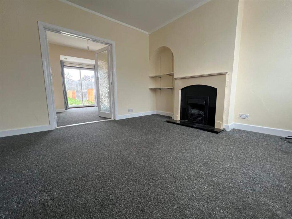 Main image of property: Bristol Avenue , Stadium Estate , Leicester