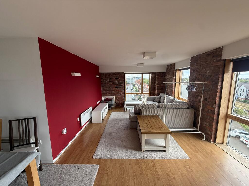 Apartment in Coventry - View 4