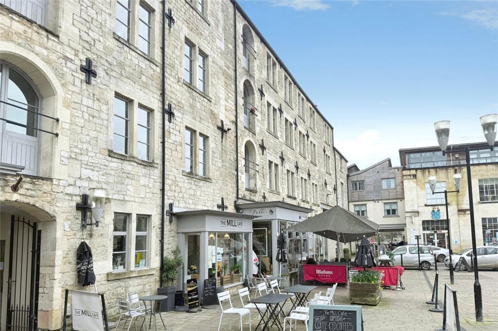 Main image of property: Lamb Yard, Bradford on Avon