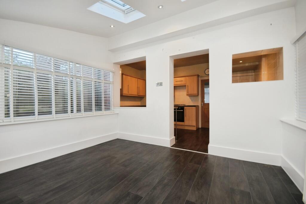 House in Sheffield, South Yorkshire - View 5