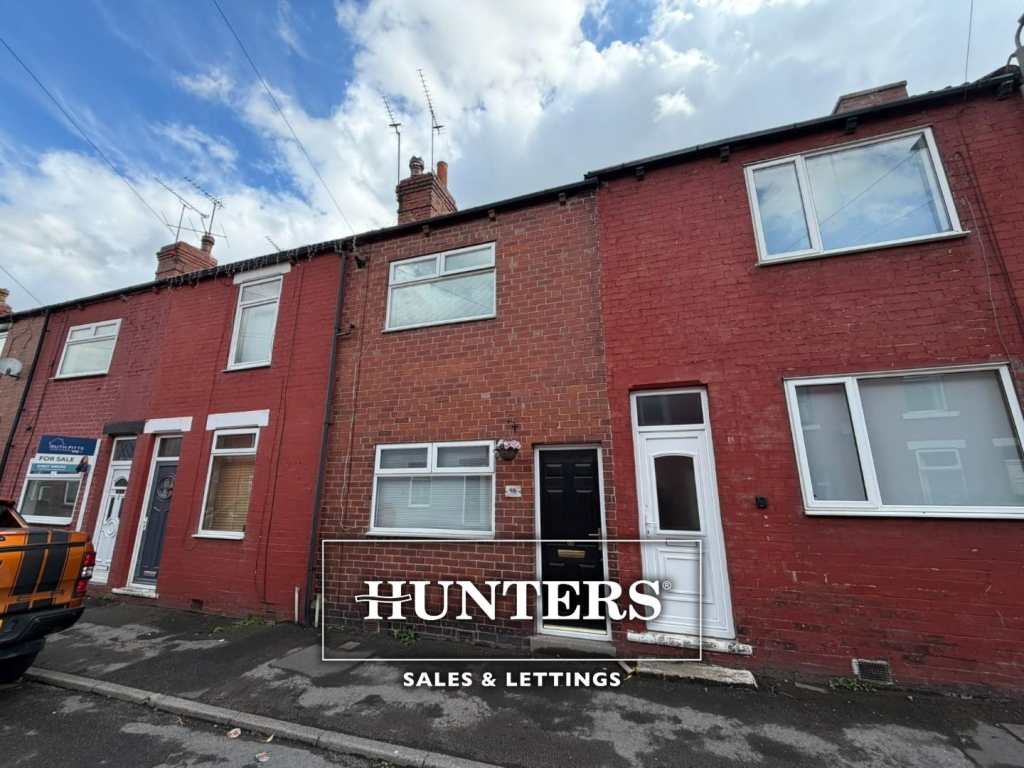 Main image of property: Victoria Street, Hemsworth, Pontefract
