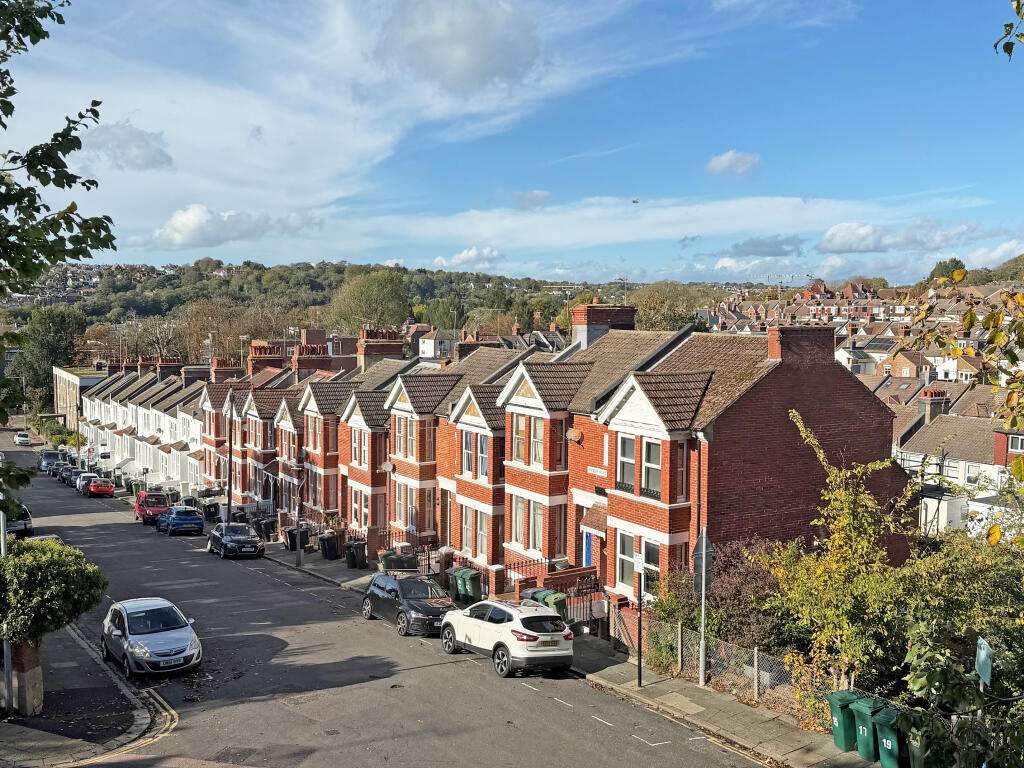 Balfour Road, Brighton, Brighton & Hove photo 2