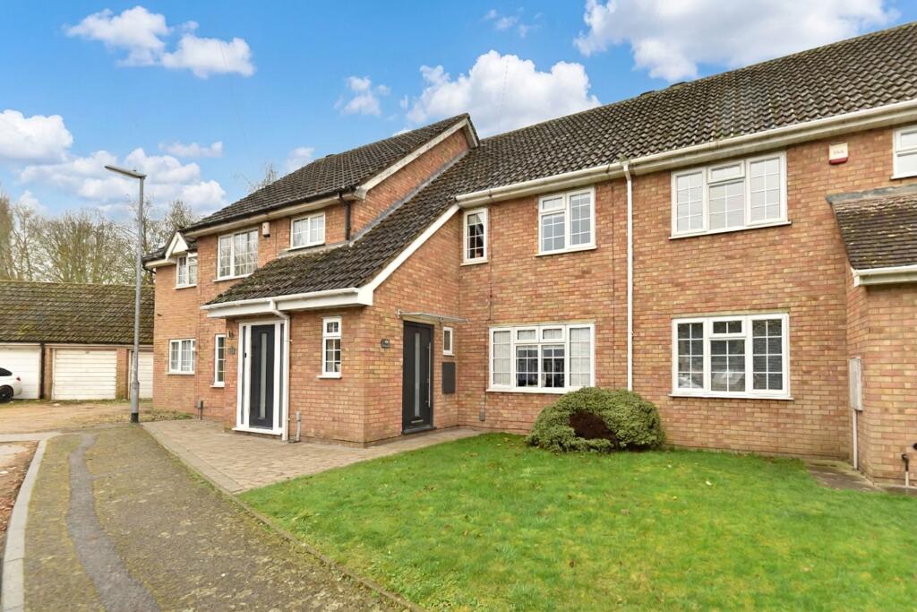 Main image of property: Meadow Close, St. Ives, PE27