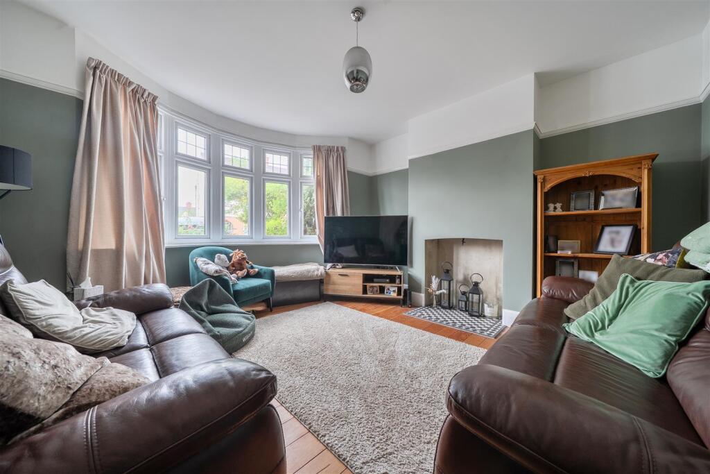 House in Milton Keynes - View 2