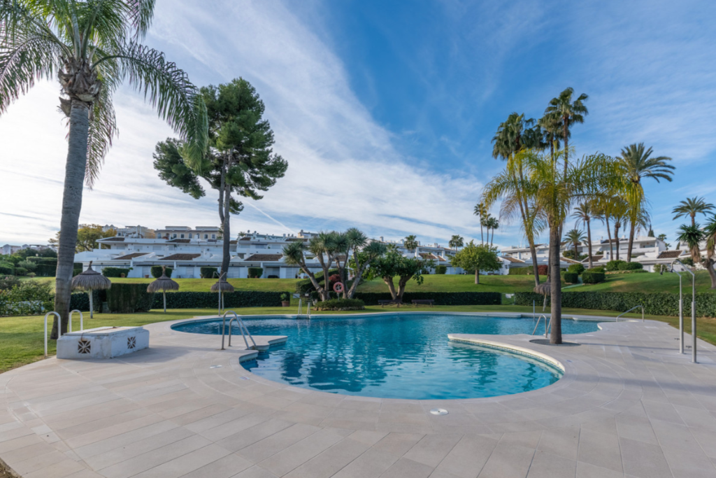 Main image of property: Nueva Andalucia, Málaga, Andalusia