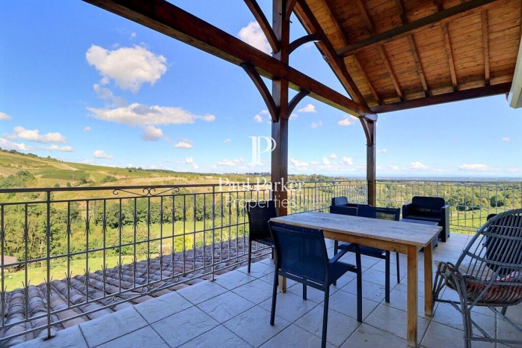 Main image of property: Bourgogne, Saône-et-Loire, Saint-Vérand