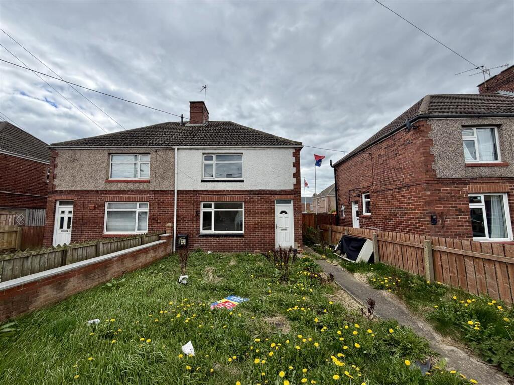 Main image of property: Coleridge Road, Chilton, Ferryhill