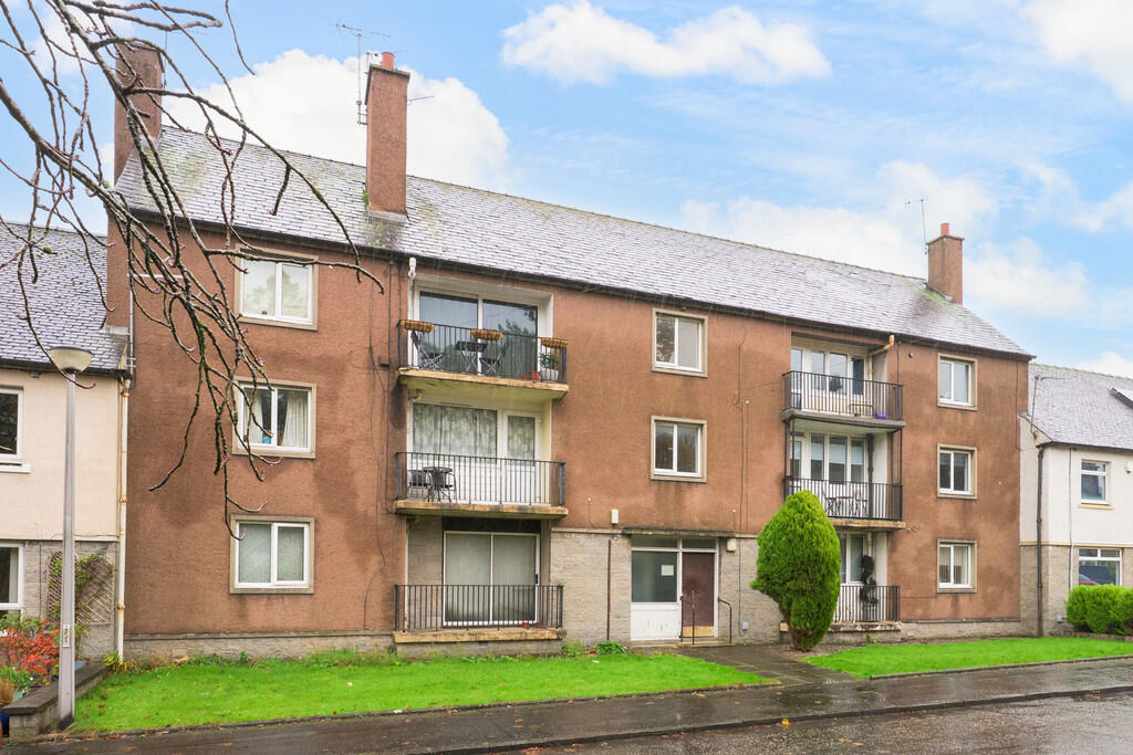 Main image of property: Newhouse, Stirling, Fk8