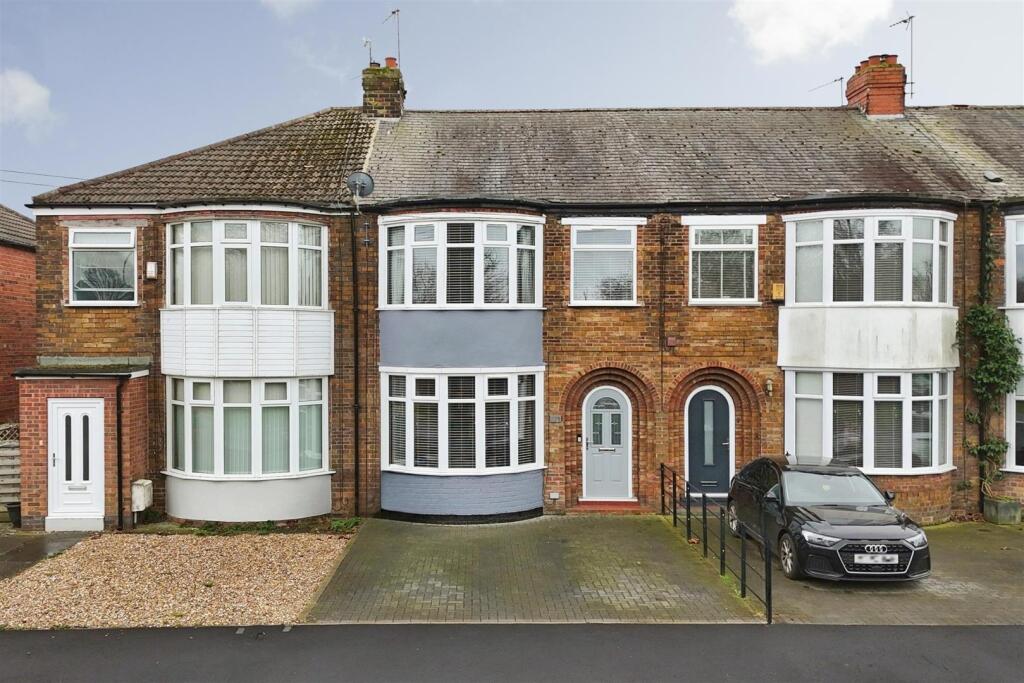 Main image of property: Kingston Road, Willerby, Hull
