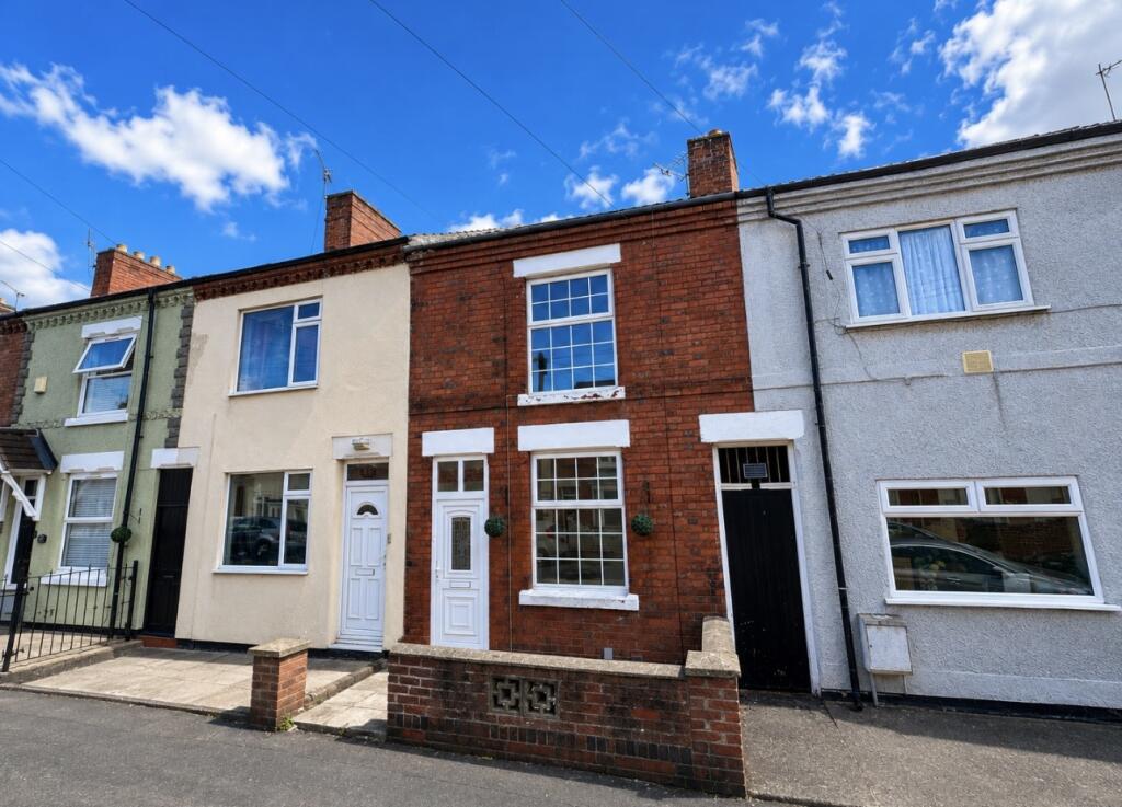 Main image of property: Oxford Street, Coalville, LE67