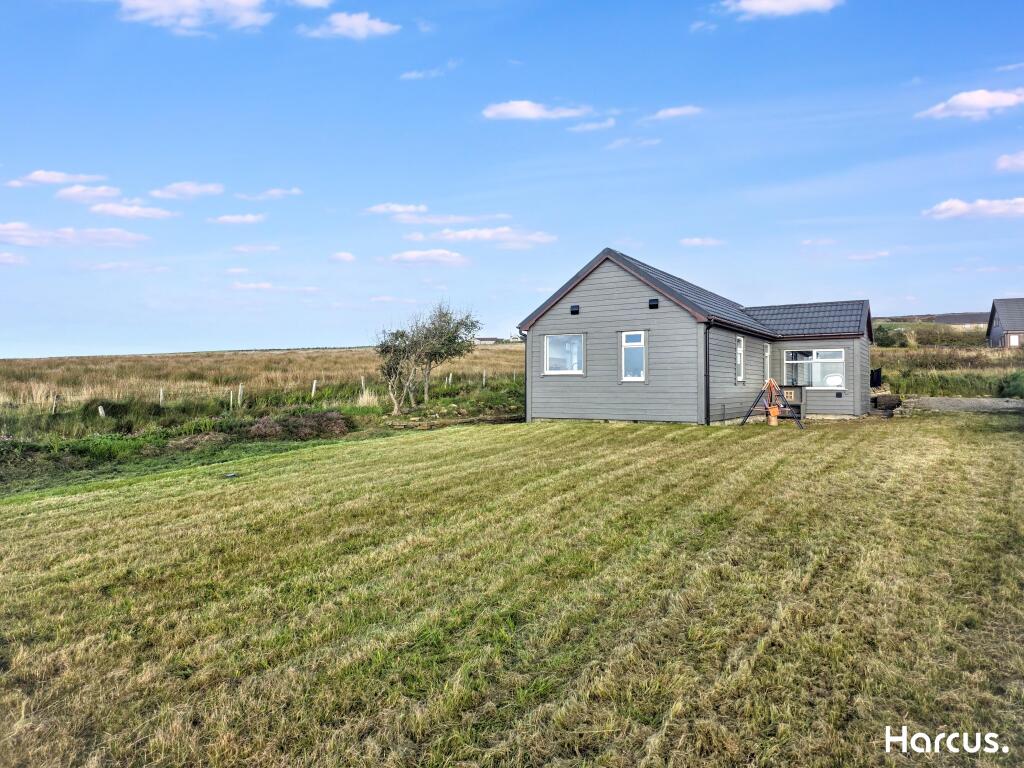 House in Orphir, Orkney Islands - View 4