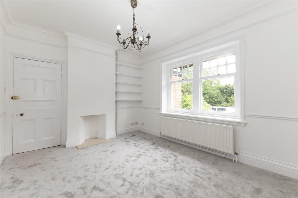 Main image of property: Shelley Court Lovelace Road Surbiton