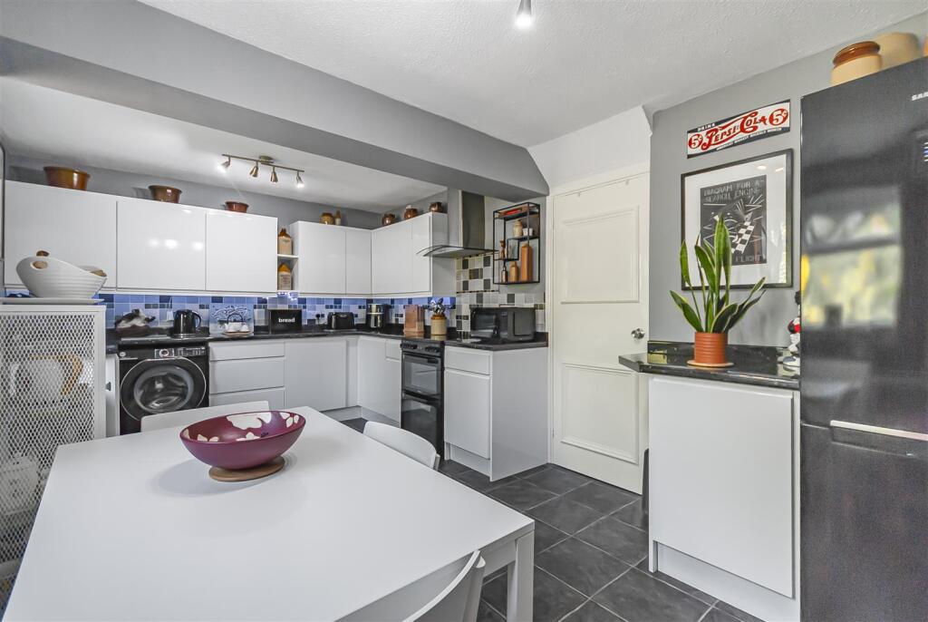 House in Bury, Greater Manchester - More