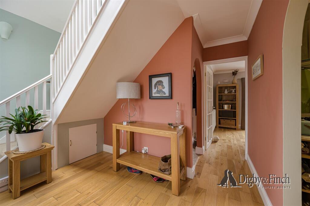House in Peterborough - View 4