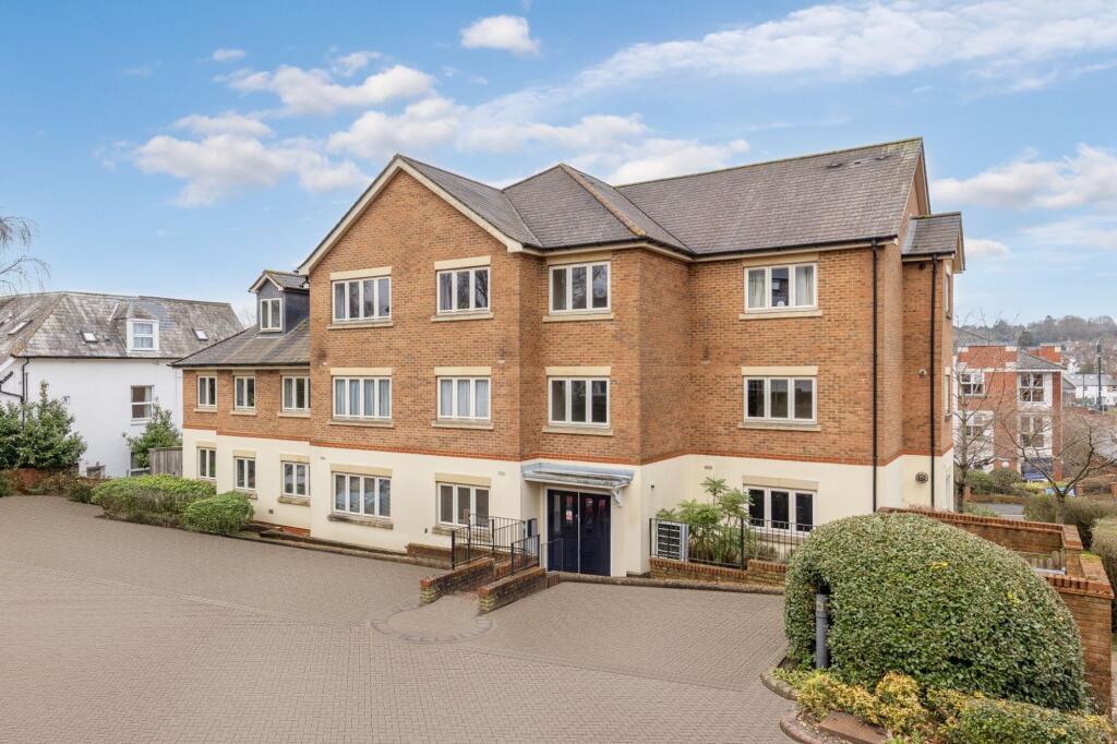 Main image of property: Dunstan Road, Tunbridge Wells, TN4