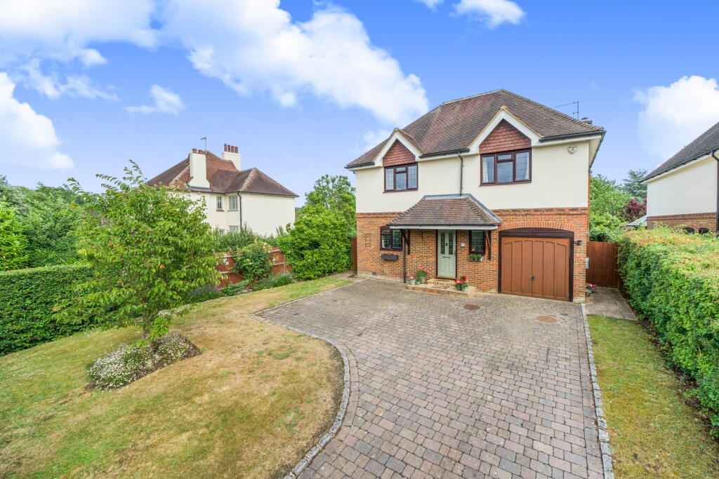 Main image of property: East Lane, West Horsley, Surrey, KT24 6LQ