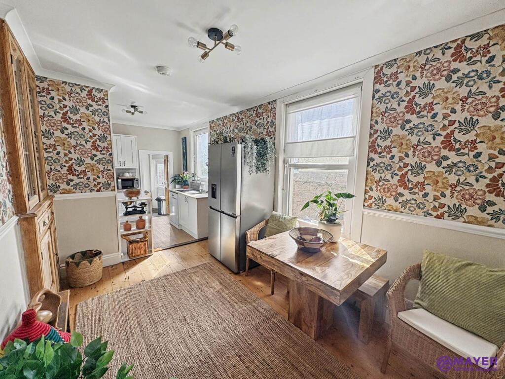 House in Plymouth - View 4