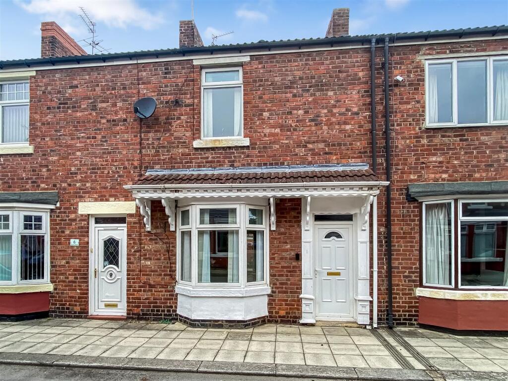 Main image of property: Scott Street, Shildon