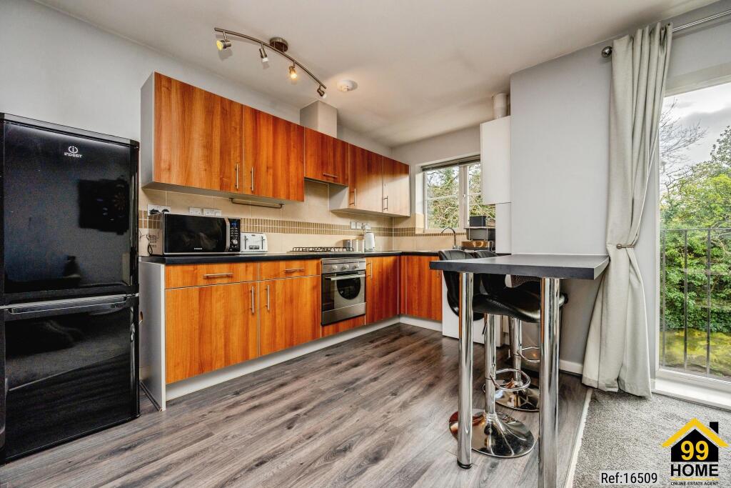 Additional image 6 of Maple Court, Finstall, Bromsgrove, B60