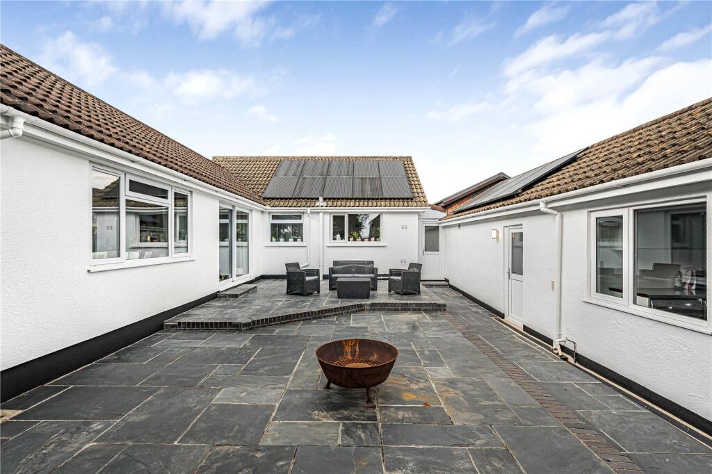 Main image of property: Carnsew Close, Mabe Burnthouse, Penryn, Cornwall