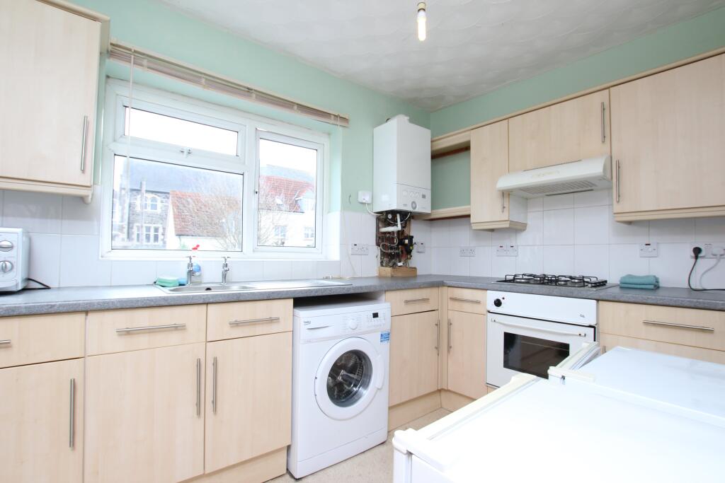 Apartment in Bristol, Upper Knowle, Totterdown - View 5
