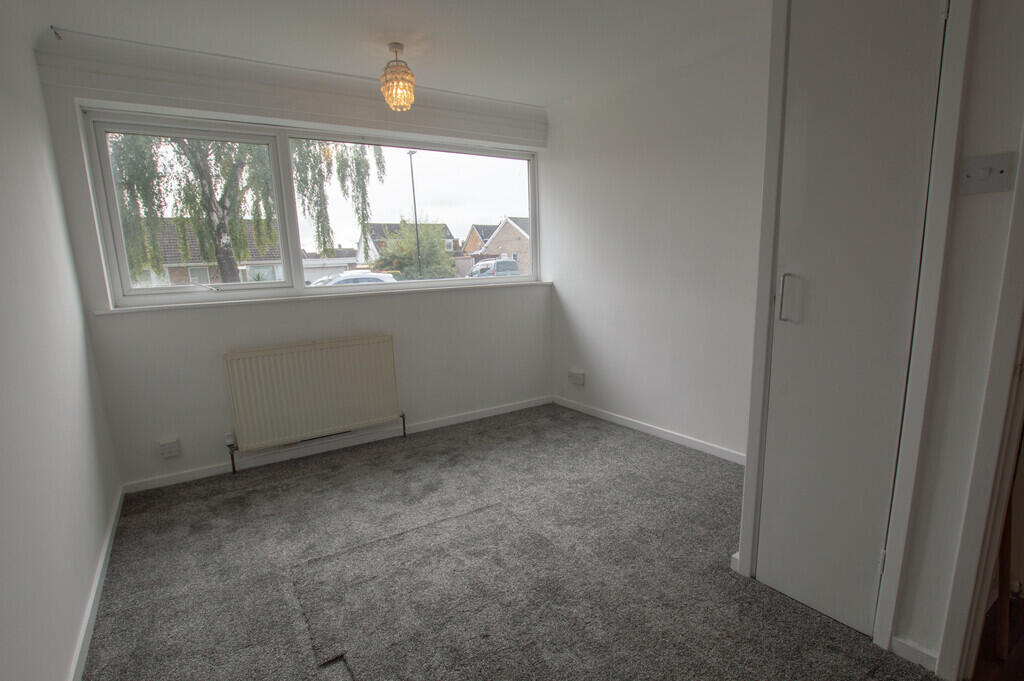 House in York, Woodthorpe - View 4