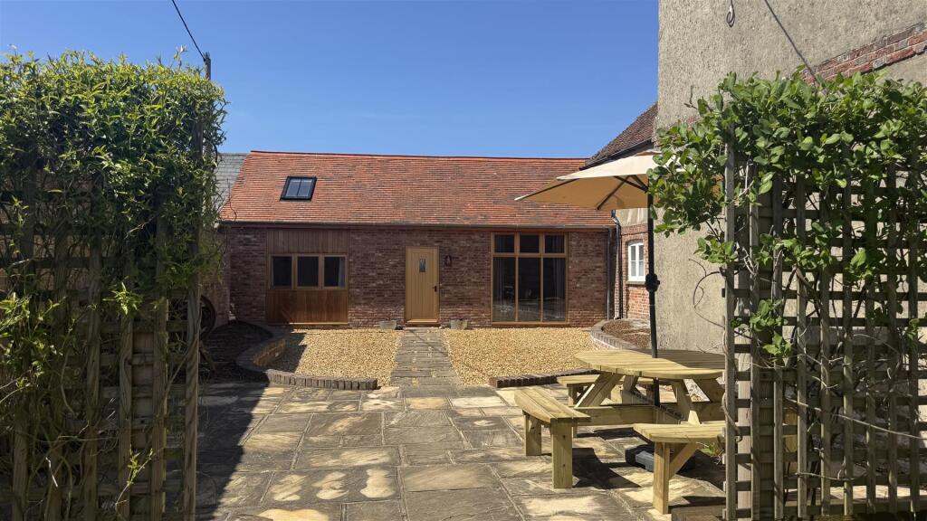 Main image of property: Church Lane, West Parley