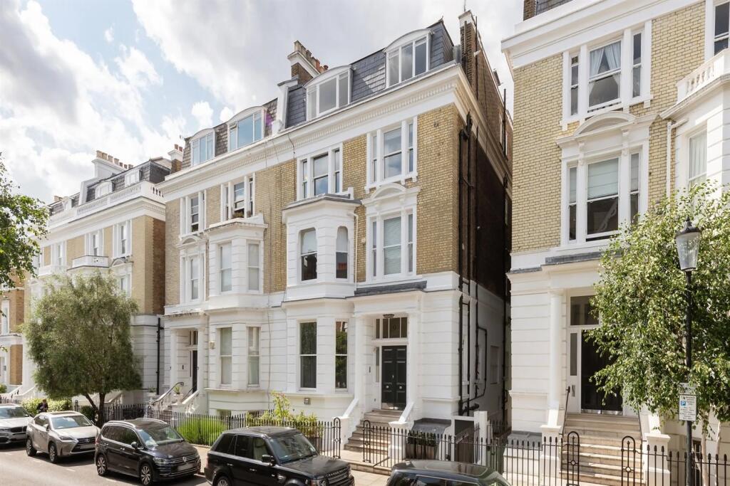 Phillimore Place, London, W8 photo 2
